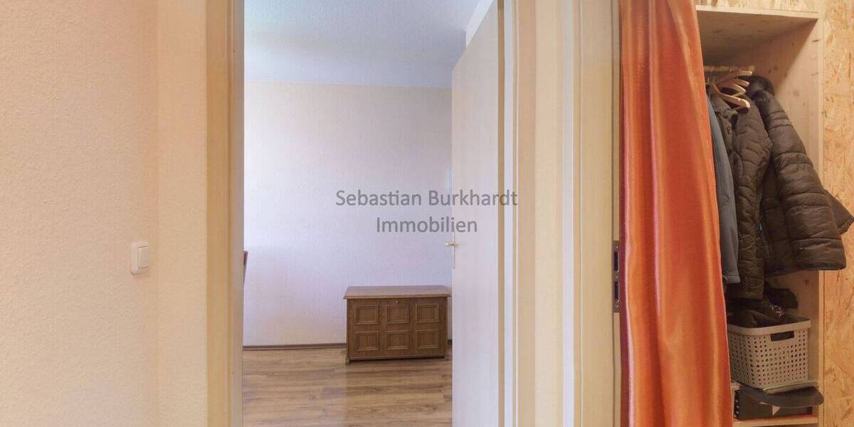 Etagenwohnung Ilmenau - 3 Zimmer, 80 m&sup2;, 150.000&euro; | Angebot:26920477