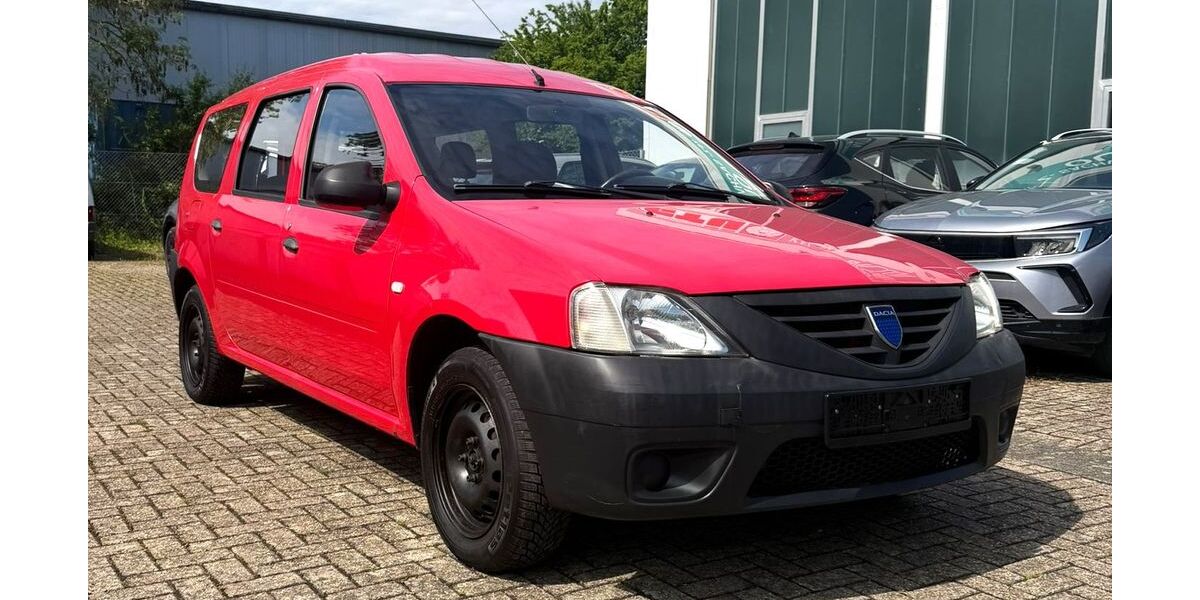 Dacia Logan 207.779 km 1.290 &euro; Düren 52349