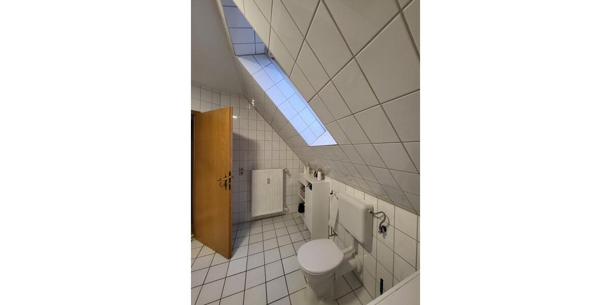 Etagenwohnung Rehburg-Loccum Loccum - 2 Zimmer, 50 m&sup2;, 400&euro; | Angebot:26211491