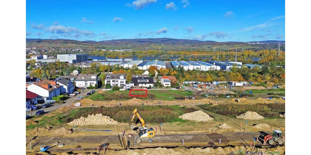 Grundstück zu verkaufen in Budenheim 446.400 € 496 m² zimmer