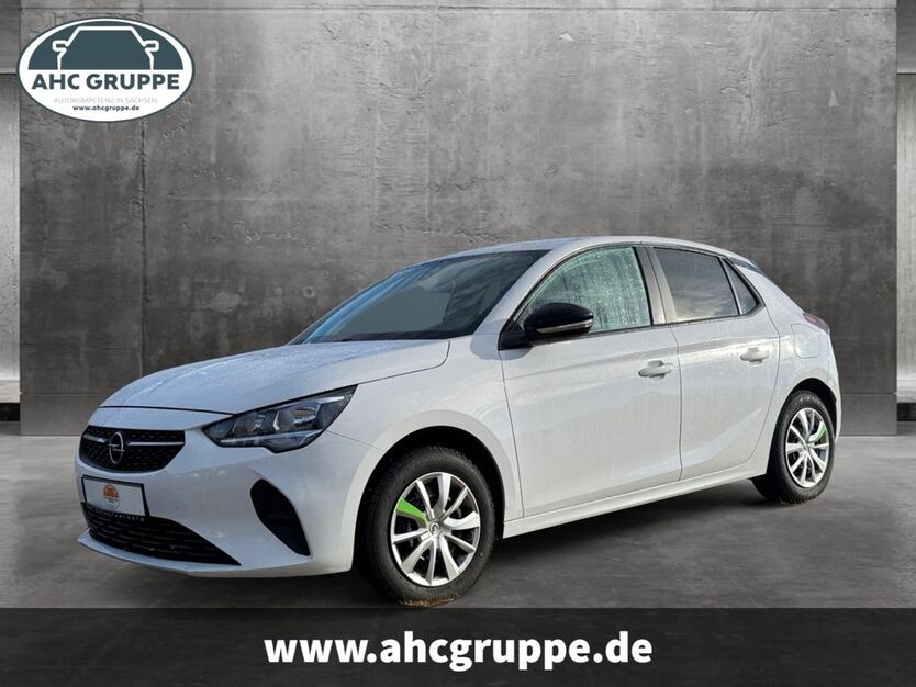 Opel Corsa 112.681 km 8.490 € Chemnitz 09119