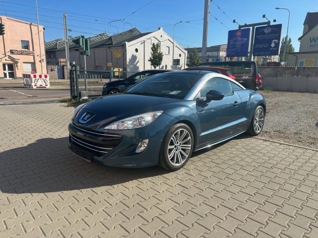 Peugeot RCZ 100.000 km 6.999 &euro; Halle 06118