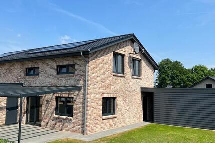 Haus Bremervörde - 4 Zimmer, 140 m&sup2;, 1.600&euro; | Angebot:25236575