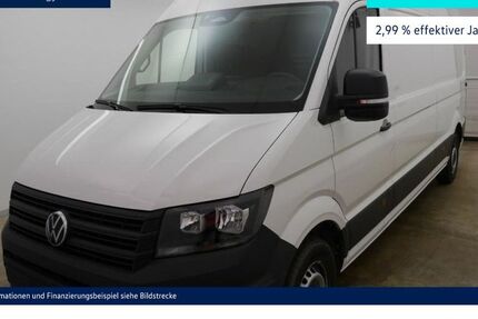 VW Crafter 13.071 km 44.190 &euro; Hanau 63452