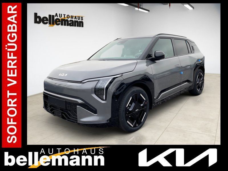 Kia EV3 11.740 km 39.890 € Speyer 67346