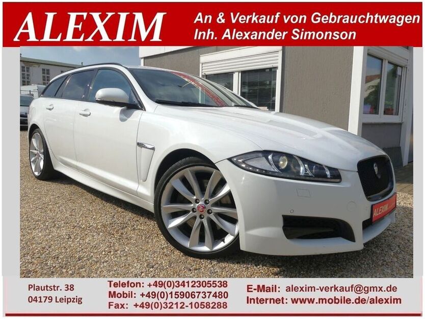 XF