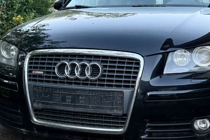 Audi A3 137.000 km 5.499 &euro; Mehlingen 67678