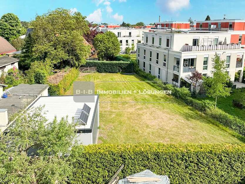 Grundstück zu verkaufen in Berlin Altglienicke 259.000 € 536 m²
