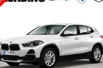 BMW X2 45.649 km 26.670 &euro; Biberach 88400