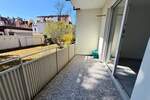 Etagenwohnung Nürnberg St Johannis - 2 Zimmer, 59 m&sup2;, 650&euro; | Angebot:26343609