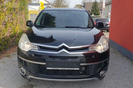 Citroen C-Crosser 223.700 km 4.100 &euro; Dortmund 44328