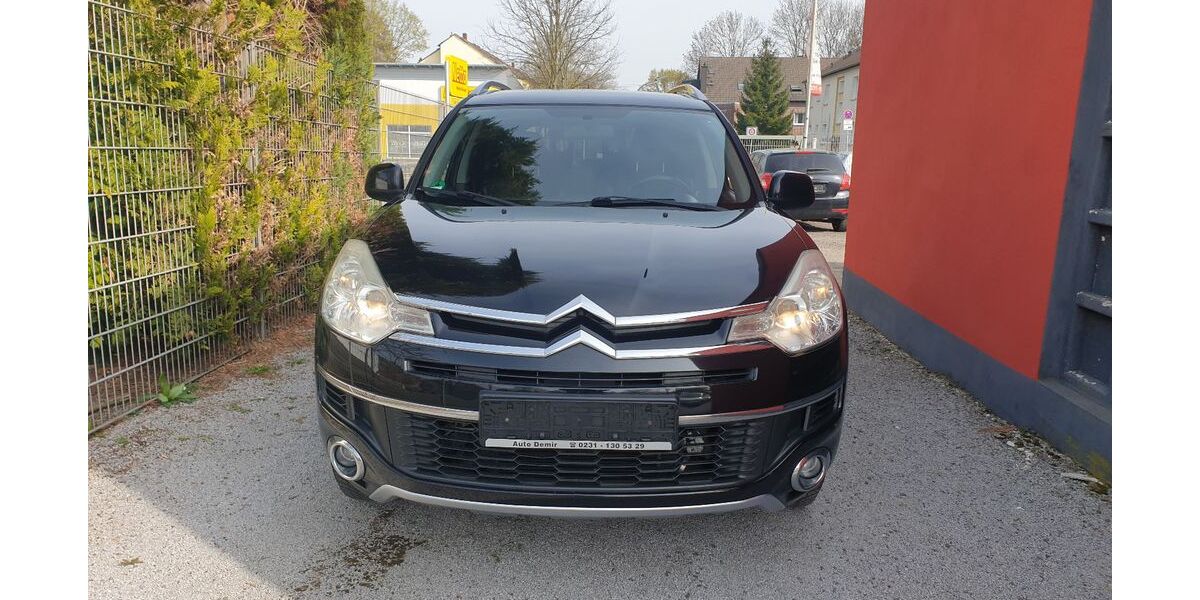 Citroen C-Crosser 223.700 km 4.100 &euro; Dortmund 44328