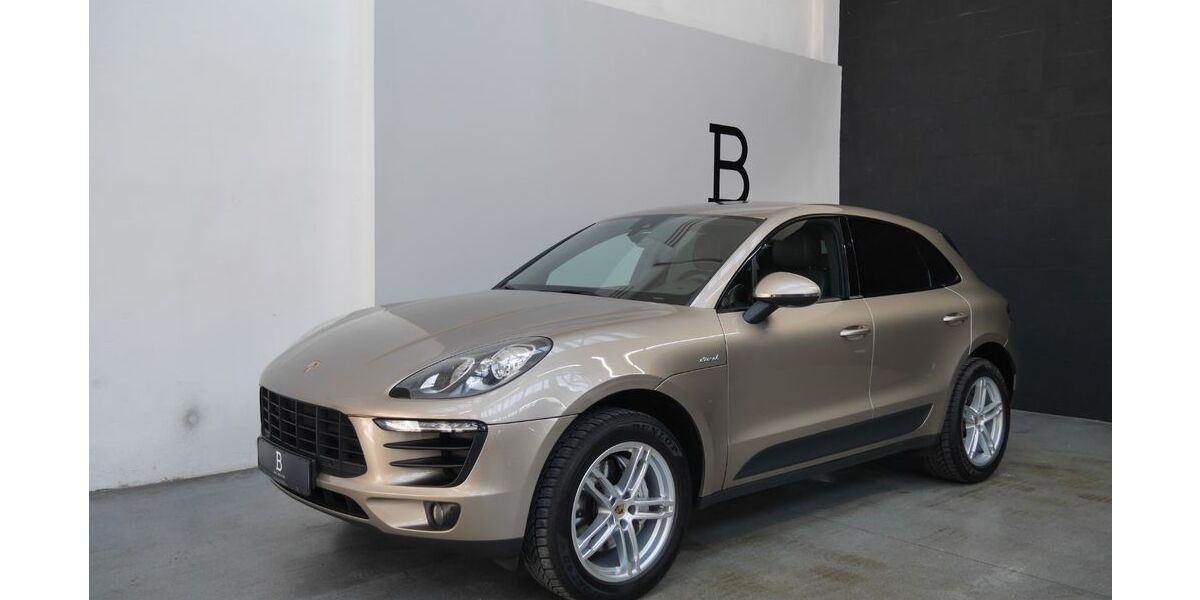 Porsche Macan 246.600 km 22.490 &euro; Rohrdorf 72229