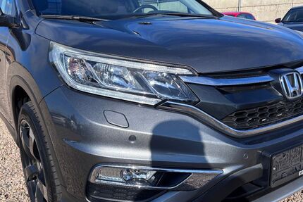 Honda CR-V 127.659 km 14.200 &euro; Sonneberg 96515