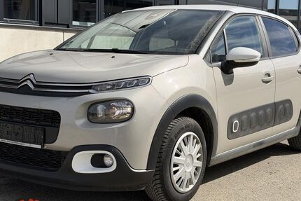 Citroen C3 126.200 km 5.990 &euro; Wilhelmsdorf 88271