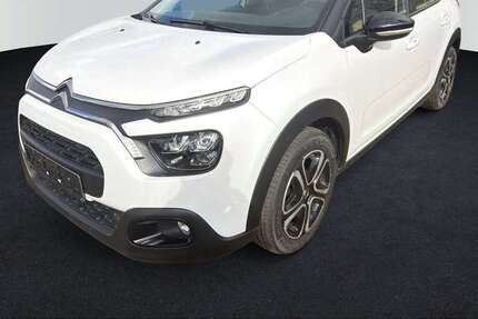 Citroen C3 50.369 km 10.990 &euro; Wolfratshausen / Ob. 82515