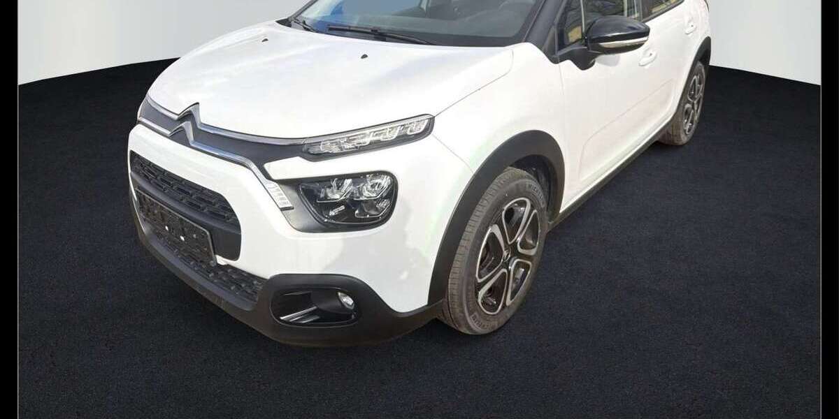 Citroen C3 50.369 km 10.990 &euro; Wolfratshausen / Ob. 82515