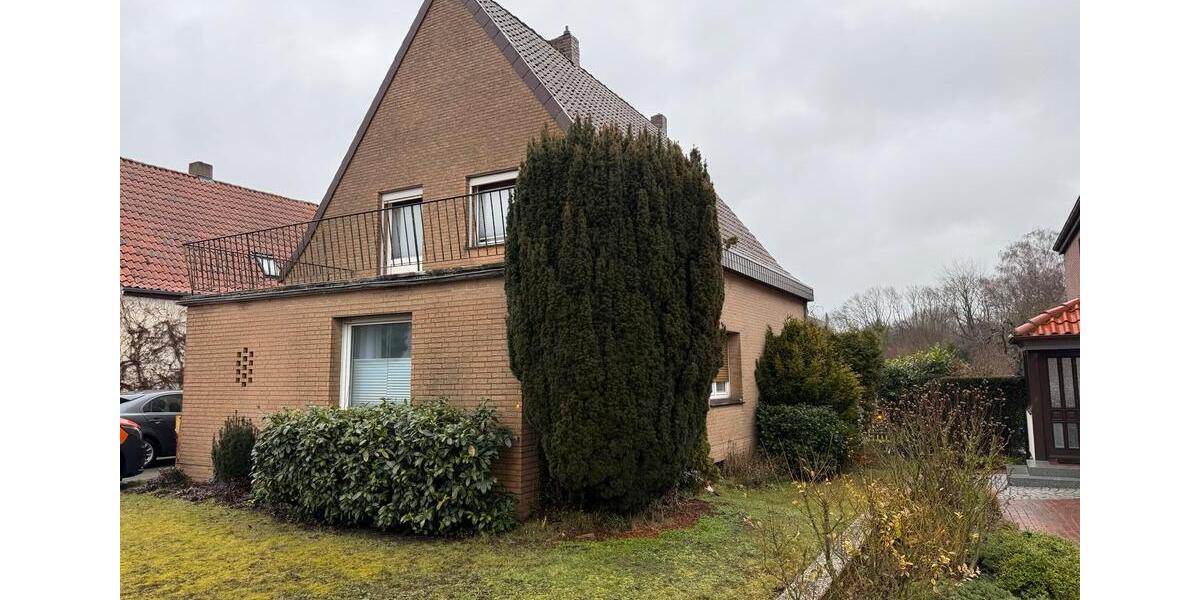 Einfamilienhaus Bohmte - 7 Zimmer, 170 m&sup2;, 350.000&euro; | Angebot:25404400