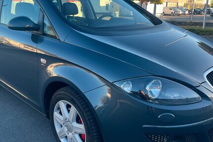 Seat Altea 238.000 km 2.800 € Lippstadt 59557