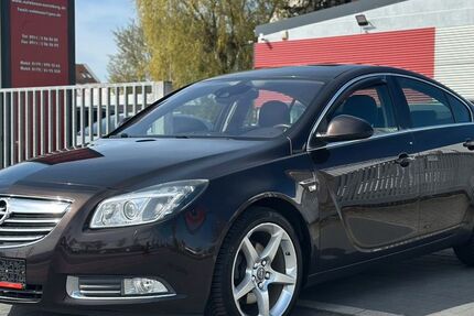 Opel Insignia 133.000 km 7.990 &euro; Nürnberg 90431