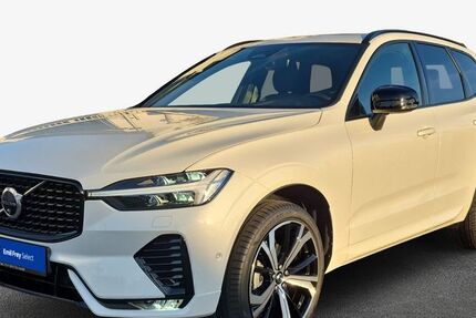 Volvo XC60 8.305 km 47.950 &euro; Dresden 01159