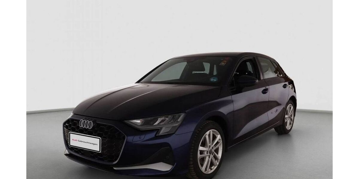 Audi A3 19.990 km 31.840 &euro; Gera 07546