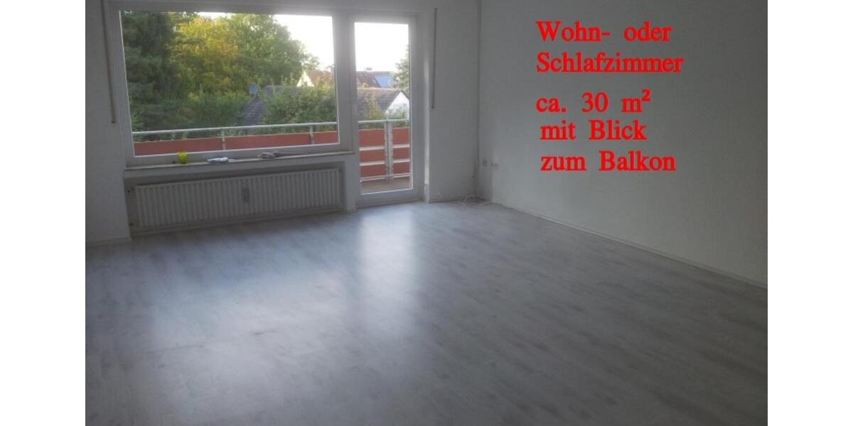 Etagenwohnung Kassel Bettenhausen - 4 Zimmer, 123 m&sup2;, 1.080&euro; | Angebot:25613849