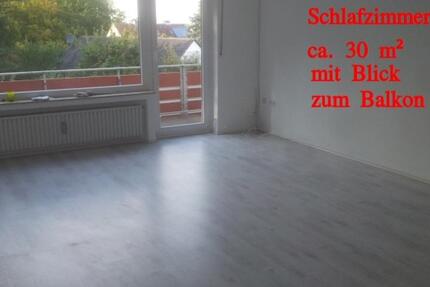Wohnung Kassel Bettenhausen - 4 Zimmer, 123 m&sup2;, 1.080&euro; | Angebot:25613849
