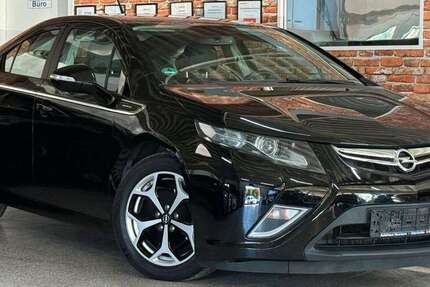 Opel Ampera 192.000 km 6.880 &euro; Uttenhofen bei Schwäbisch Hall 74538
