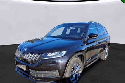 Skoda Kodiaq 116.734 km 28.990 € Rastede/ Wahnbek 26180