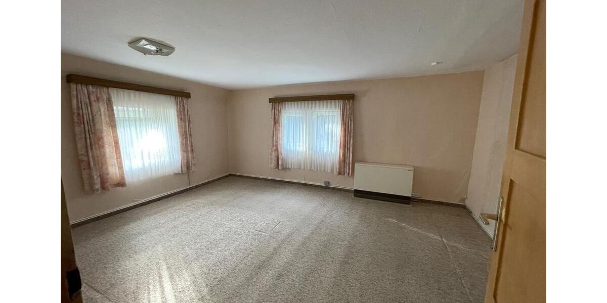 Einfamilienhaus Oderwitz - 5 Zimmer, 110 m&sup2;, 56.000&euro; | Angebot:26812675