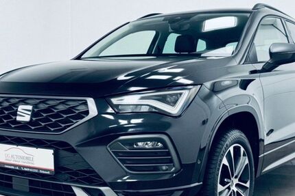 Seat Ateca 39.600 km 27.480 &euro; Eichenzell 36124