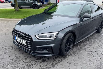 Audi A5 145.000 km 28.990 &euro; Nürnberg 90419