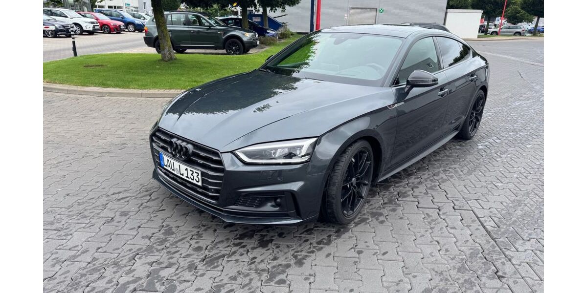 Audi A5 145.000 km 28.990 &euro; Nürnberg 90419