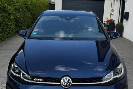 VW Golf 205.000 km 12.300 &euro; Wunstorf 31515