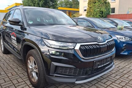 Skoda Kodiaq 245.000 km 18.989 &euro; Fulda 36043