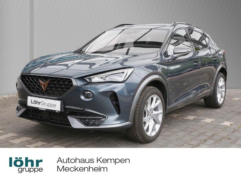 Cupra Formentor 23.580 km 22.750 € Meckenheim / Bonn 53340
