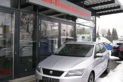 Seat Toledo 131.240 km 6.500 &euro; Allersberg 90584