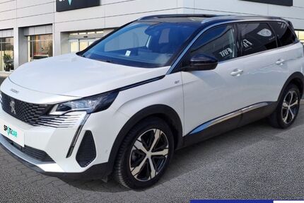 Peugeot 5008 18.489 km 29.990 &euro; Jüterbog 14913