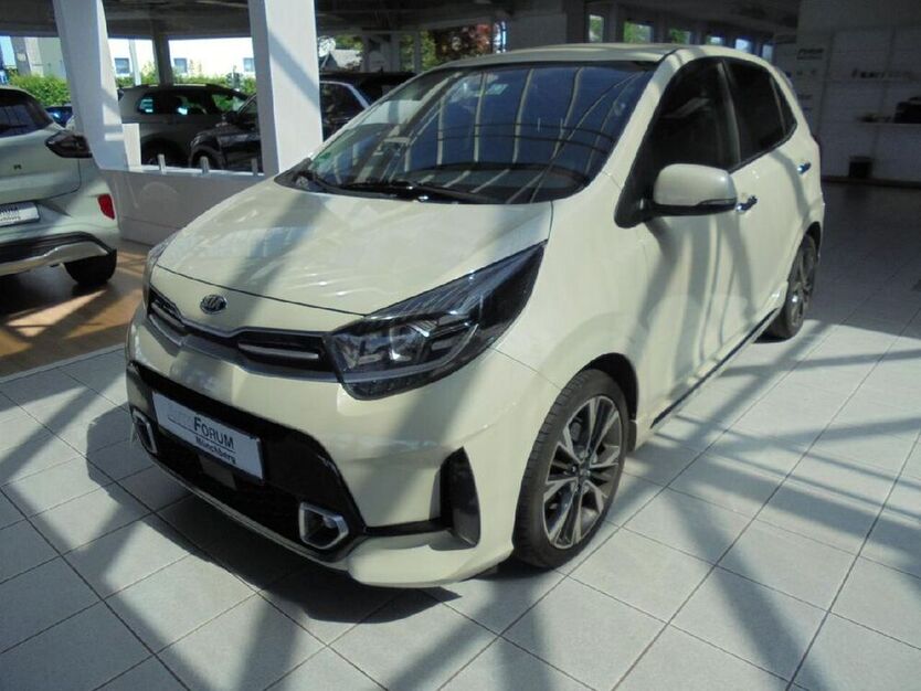 Picanto