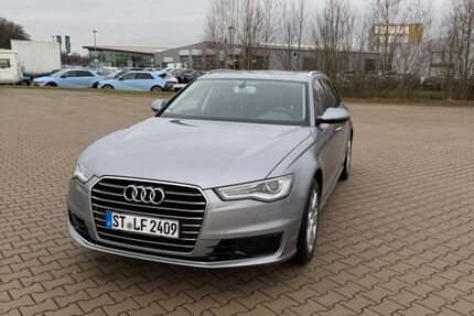 Audi A6 185.000 km 16.000 &euro; Greven 48268