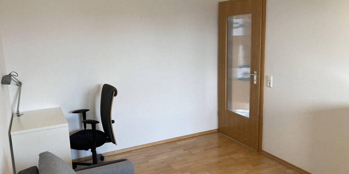 Etagenwohnung Gerlingen Schillerhöhe - 5 Zimmer, 108 m&sup2;, 559.000&euro; | Angebot:26791680