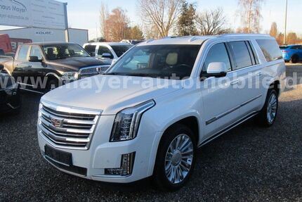 Cadillac Escalade 104.477 km 53.999 &euro; Thannhausen 86470