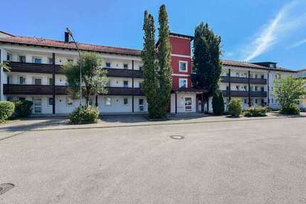 Wohnung Bad Wörishofen - 2 Zimmer, 42 m&sup2;, 149.500&euro; | Angebot:27099009