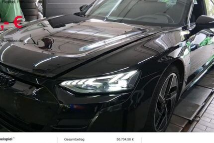 Audi e-tron GT 36.327 km 53.750 &euro; Hagen 58091