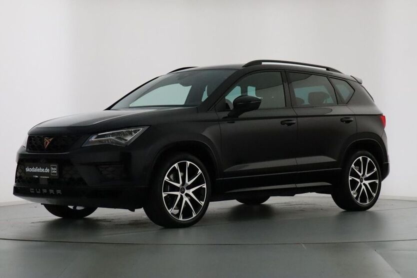 Ateca