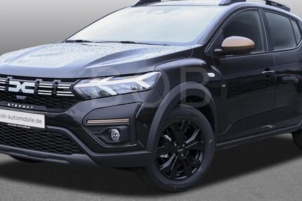 Dacia Sandero 2.010 km 21.420 € Essen 45141