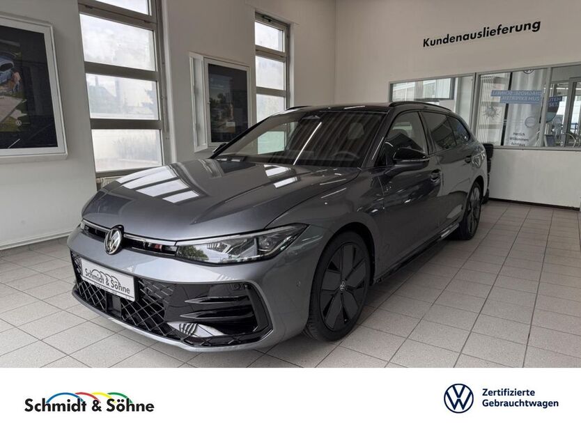 VW Passat Variant 4.310 km 59.991 € Celle 29227