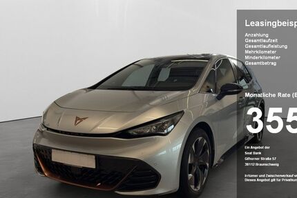 Cupra Born 24.812 km 35.890 &euro; Regensburg 93055
