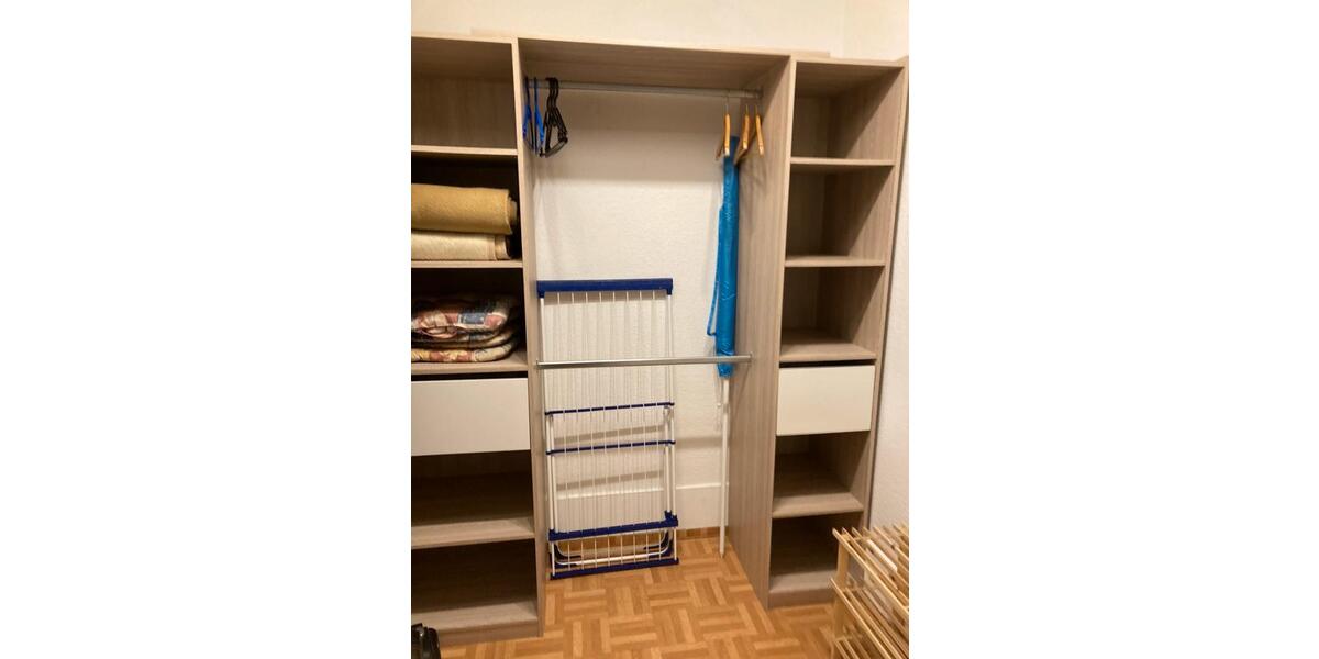 Etagenwohnung Binz - 2 Zimmer, 57 m&sup2;, 740&euro; | Angebot:26335252